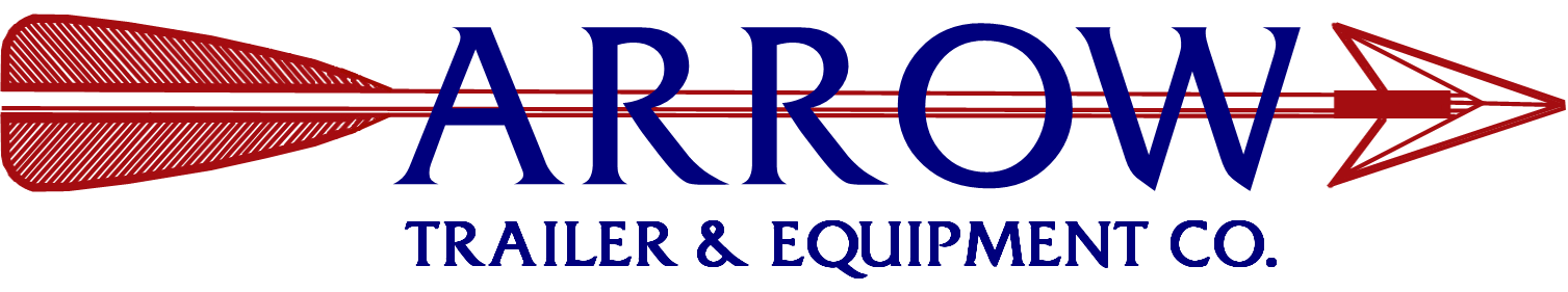 Arrow Trailer & Equipment Co. logo