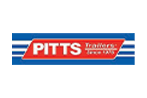 Pitts Trailer